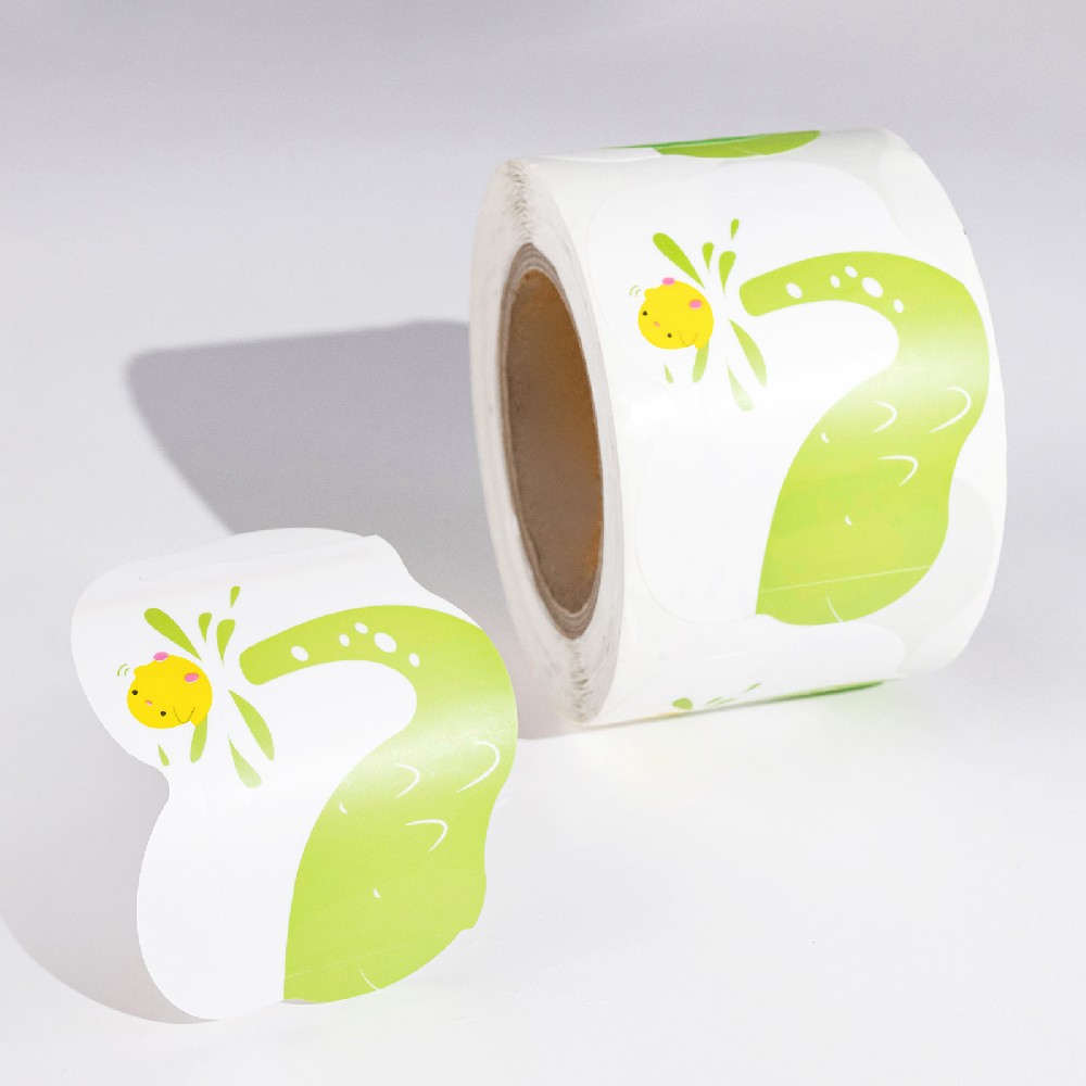 Removable Function Hard Labels